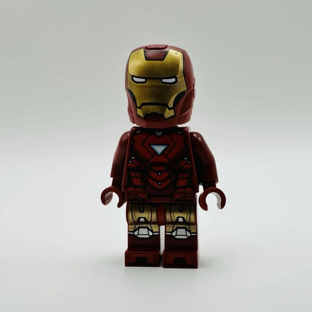 Lego product new
